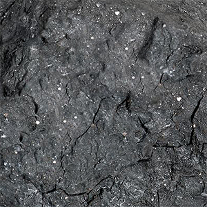 Lignite